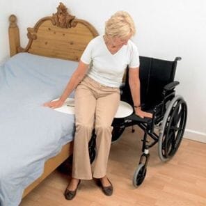 Beasy ll Transfer Board