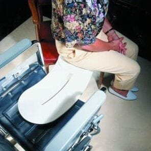 BeasyGlyder Transfer Board