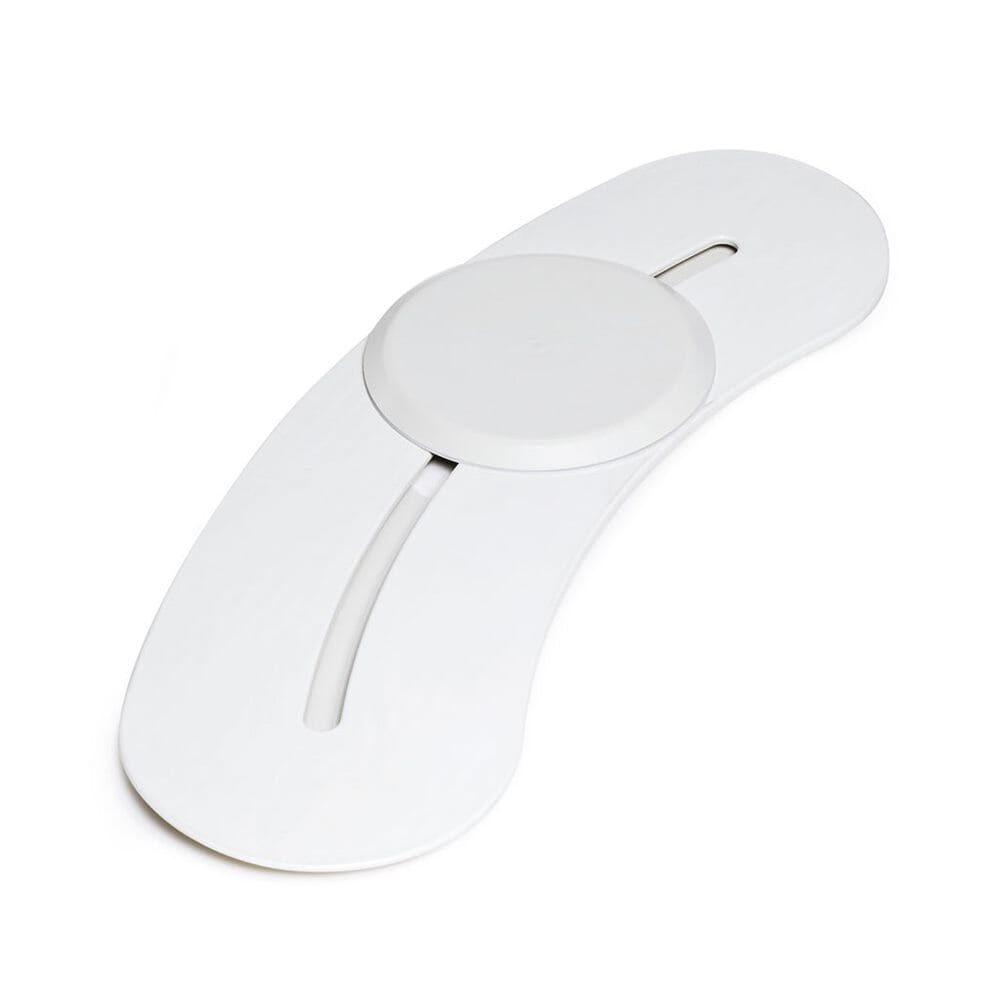 BeasyGlyder Transfer Board from Essential Aids