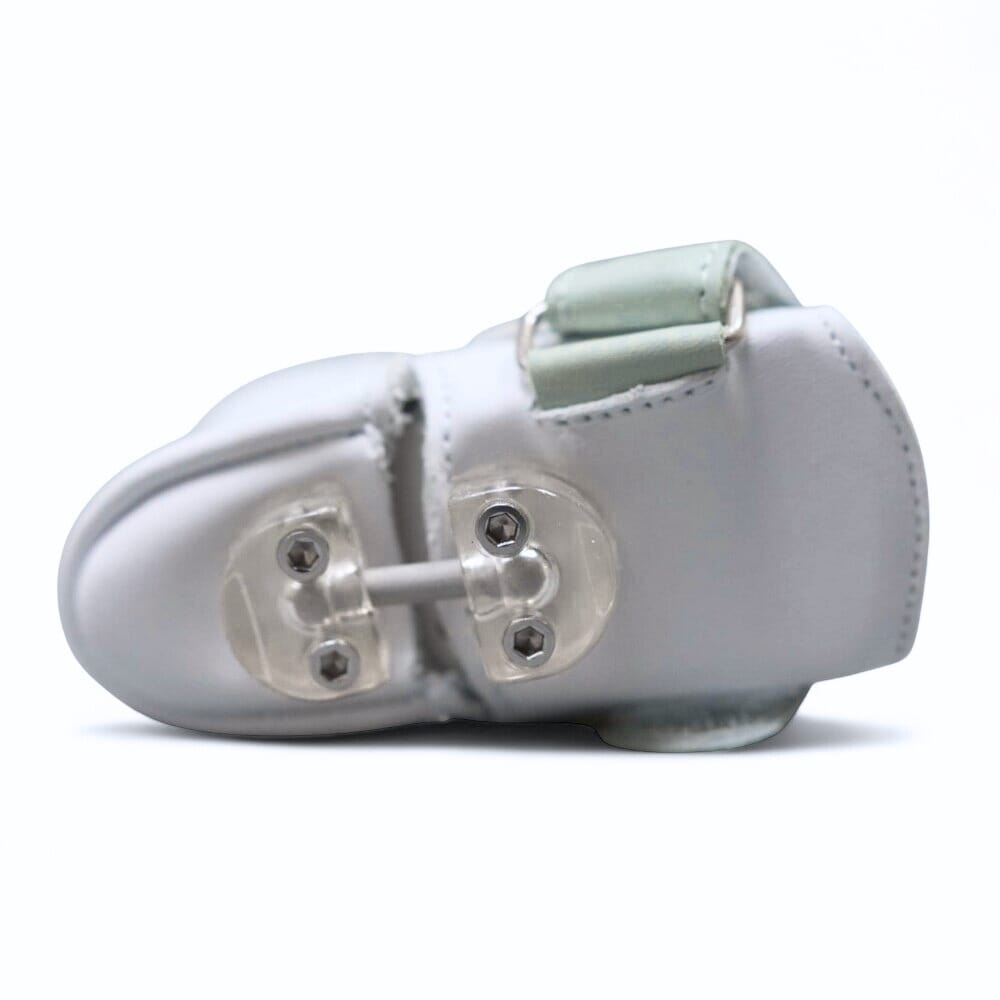 bebax tri plane pediatric forefoot orthosis sole