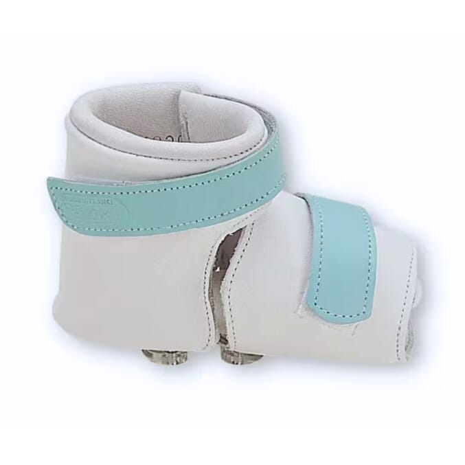 bebax tri plane pediatric forefoot orthosis