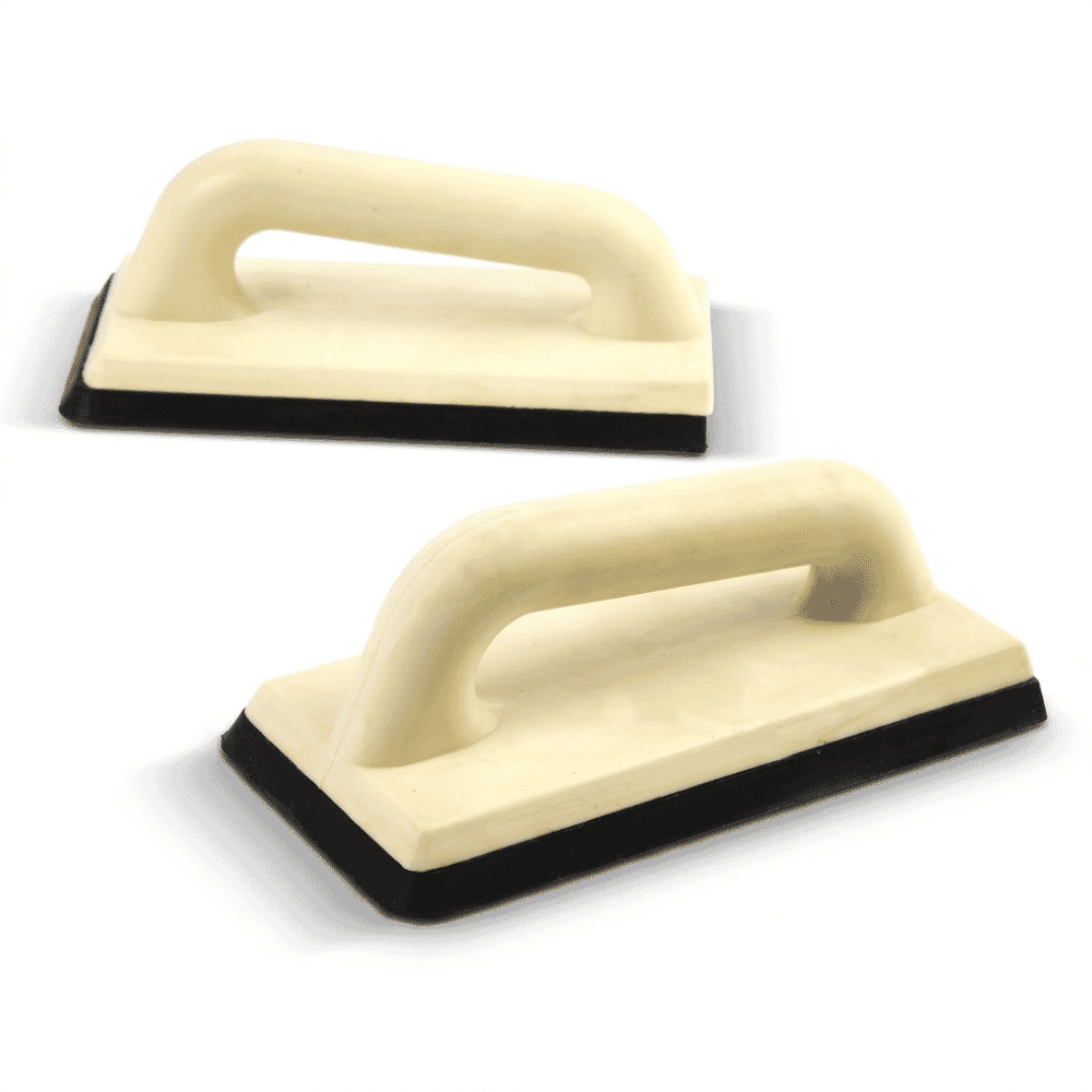 bed blocks pair