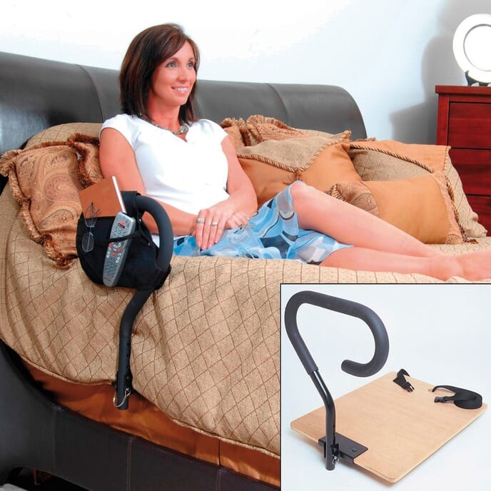 bed cane with organiser1