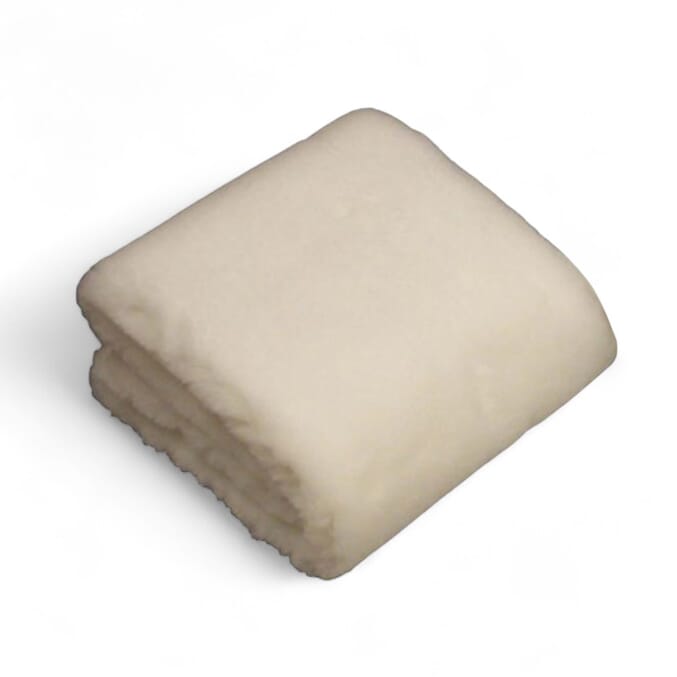bed fleece double bed