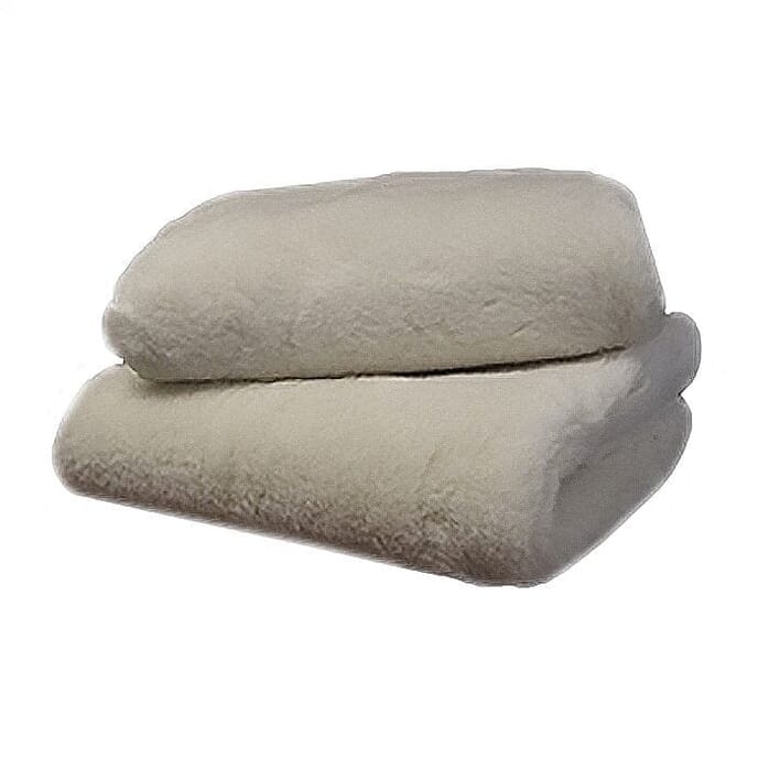 bed fleeces polyester