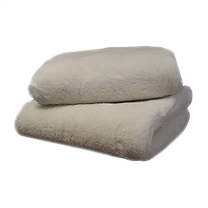 Polyester Bed Fleece