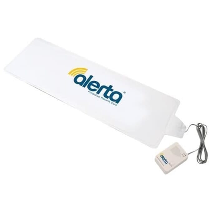 bed monitor sensor mat