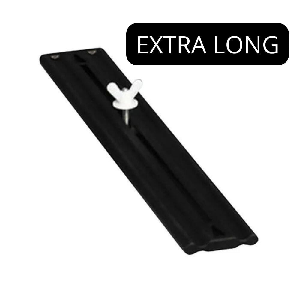 View Bed Raiser or Chair Raiser Component Spreader Bar Extra Long 1370 mm information