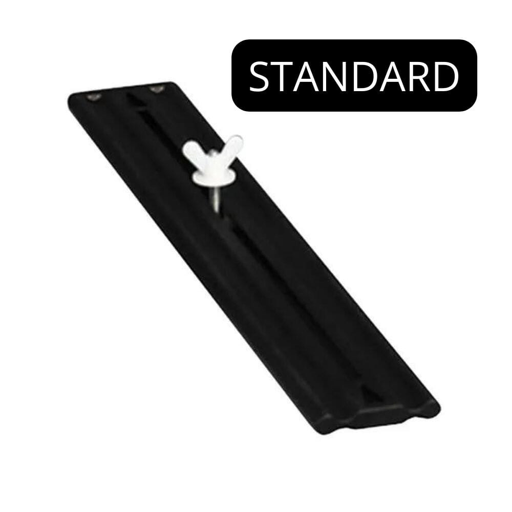 View Bed Raiser or Chair Raiser Component Spreader Bar Standard 480 mm information