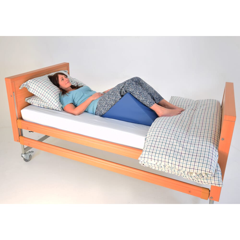 bed wedge pillow 5
