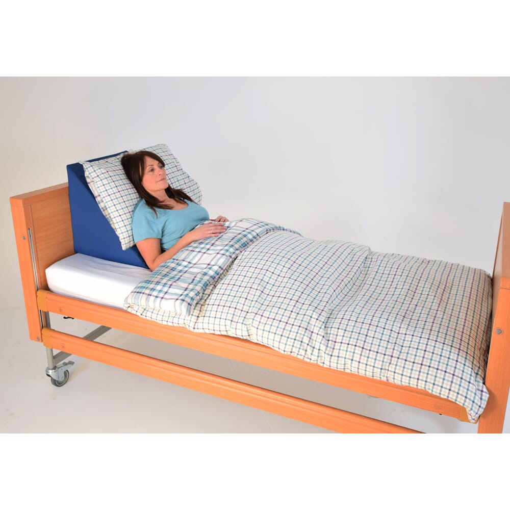 bed wedge pillow 6