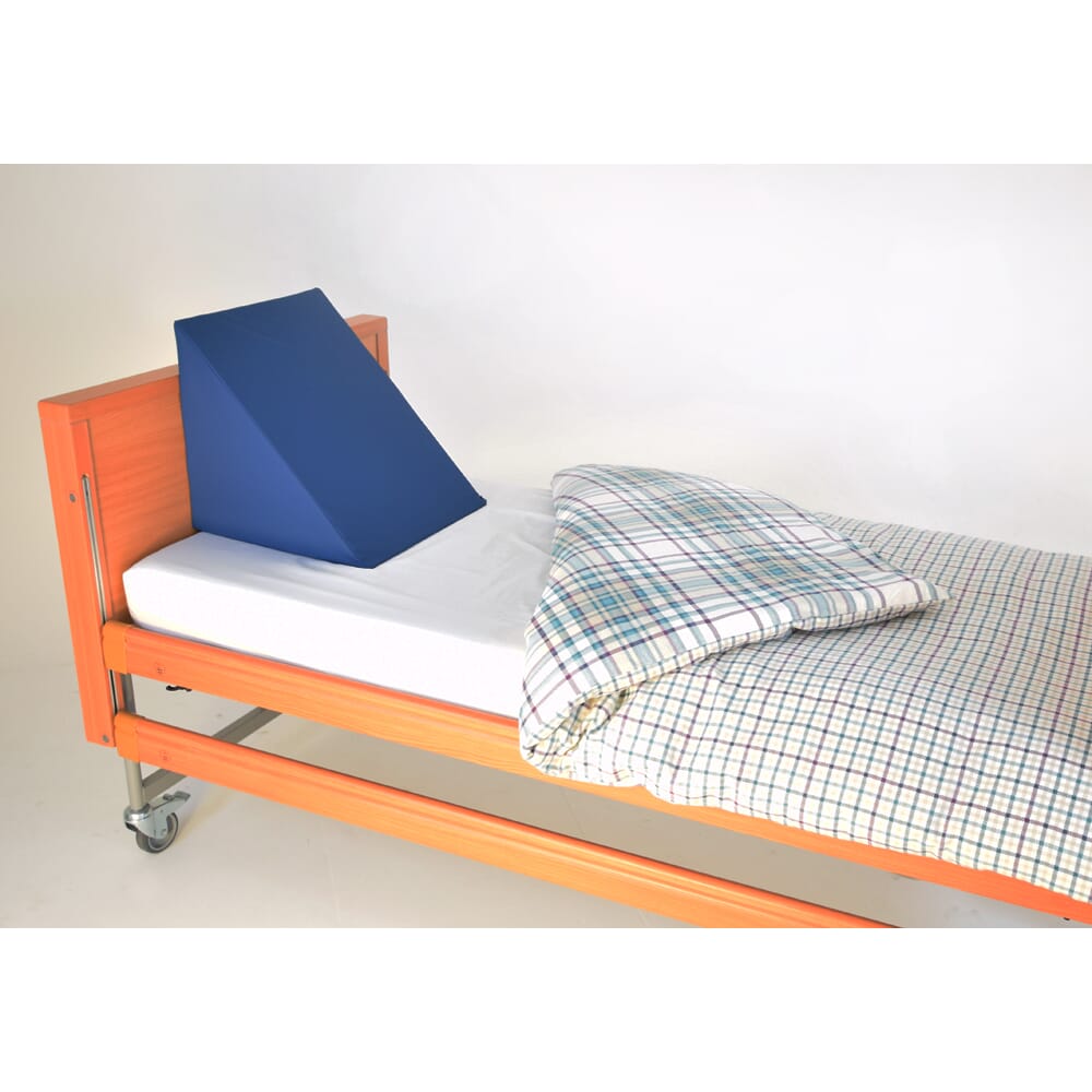 bed wedge pillow 7