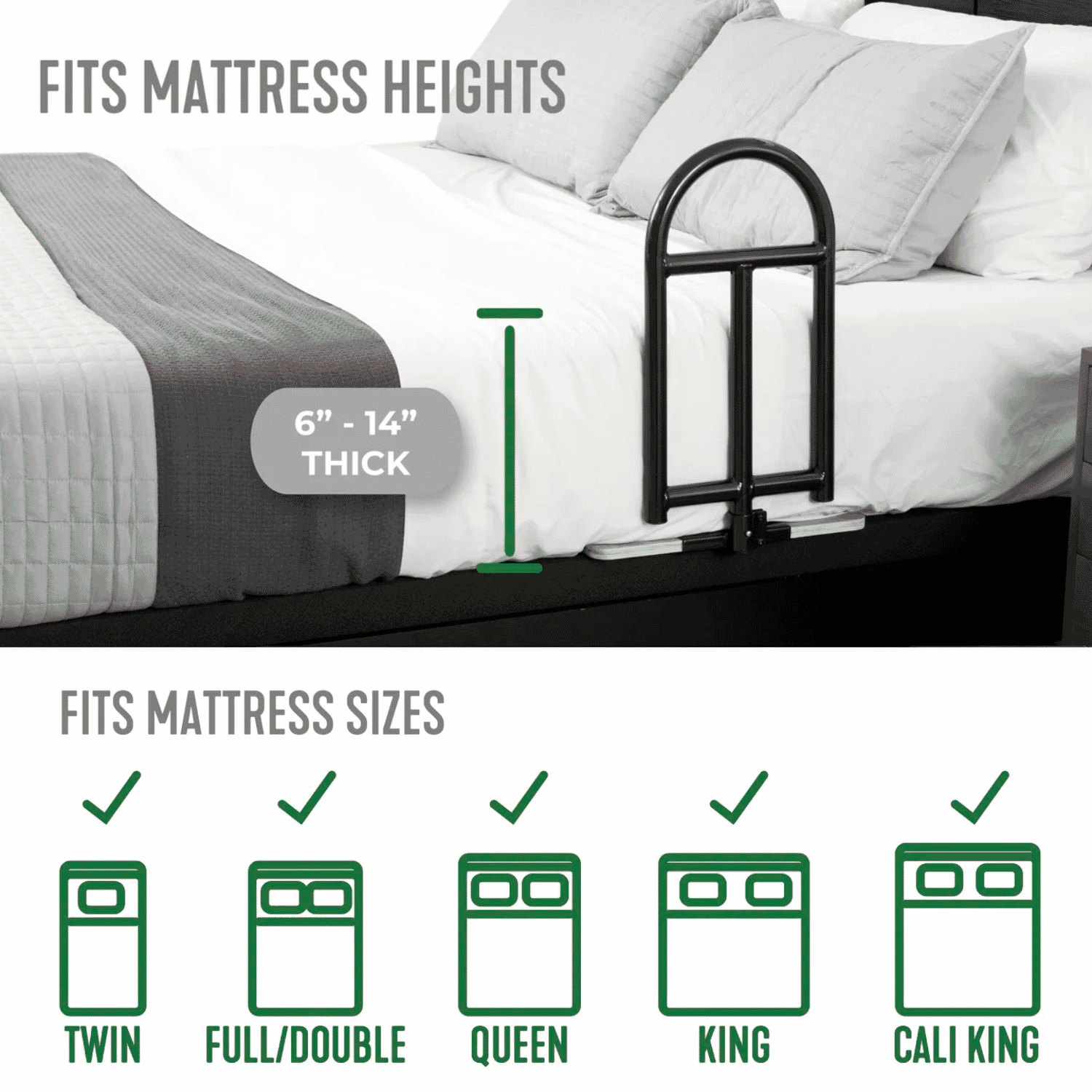 bedcane fit