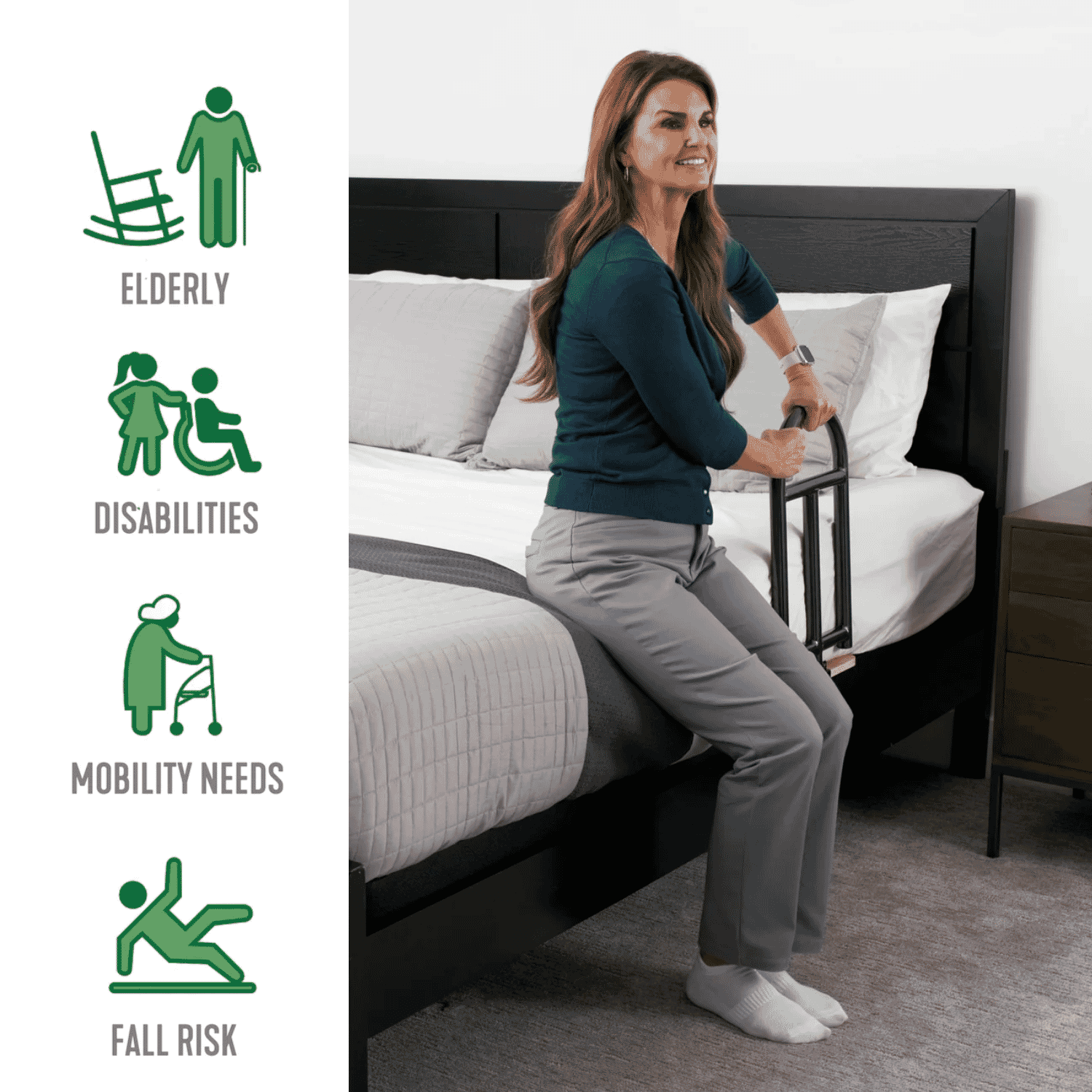 bedcane uses