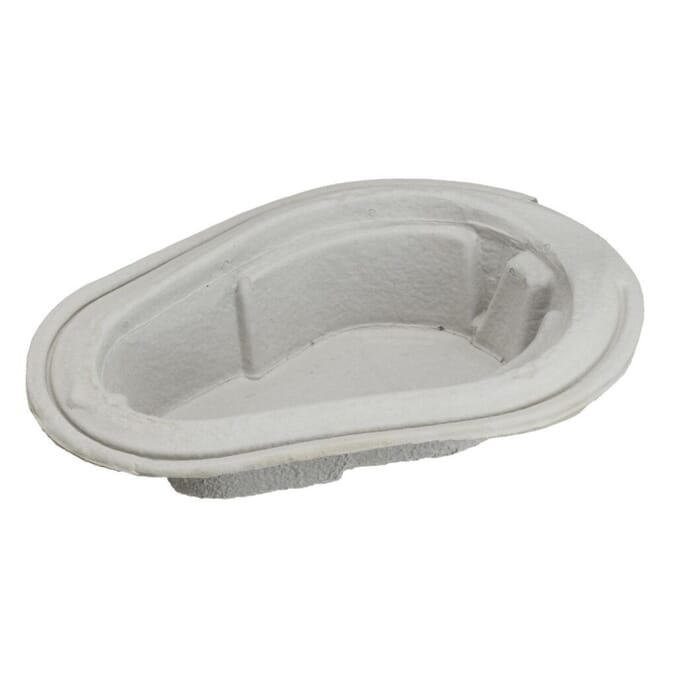 bedpan liner