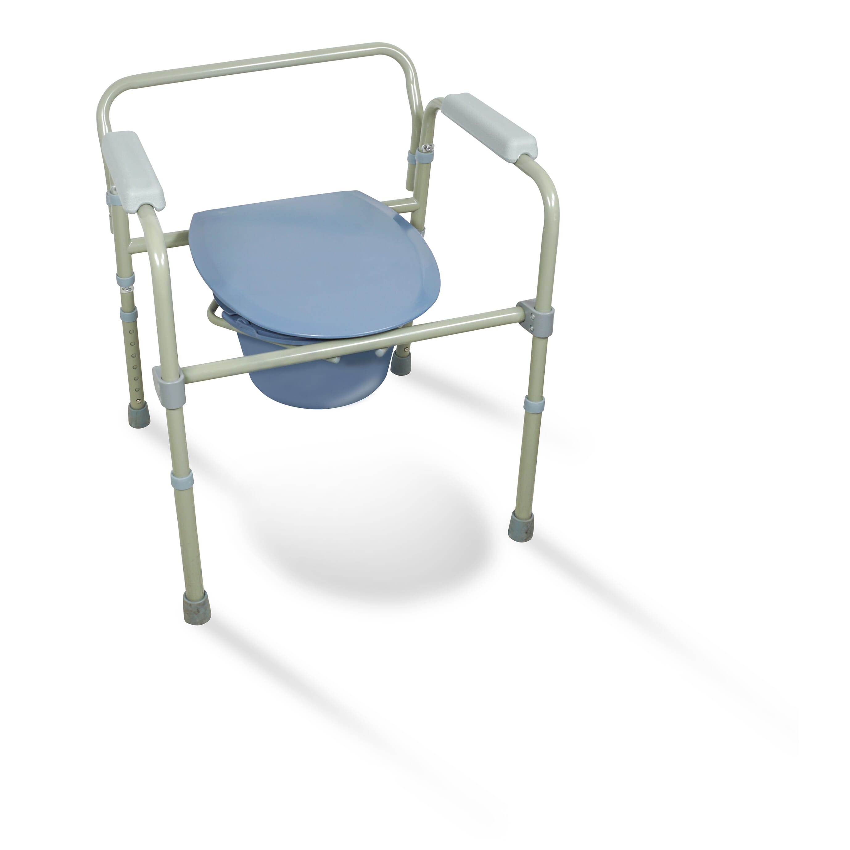 bedside commode chair 1