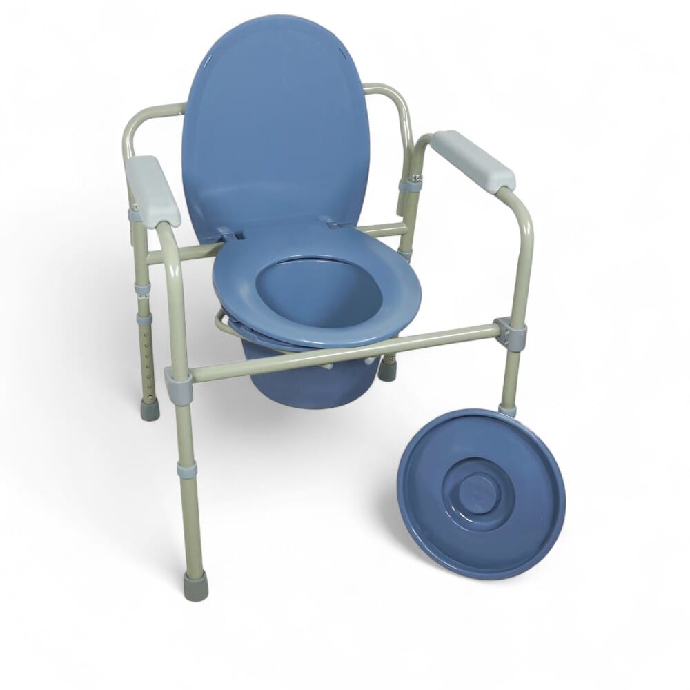 Bedside Commode Chair