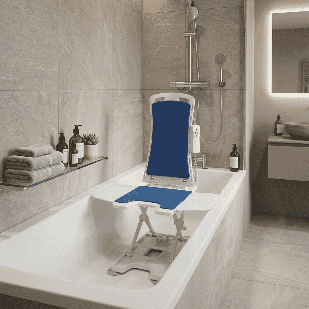 bellavita bath lift lifestyle