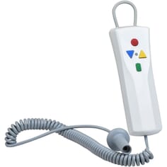 Bellavita Bathlift Handset