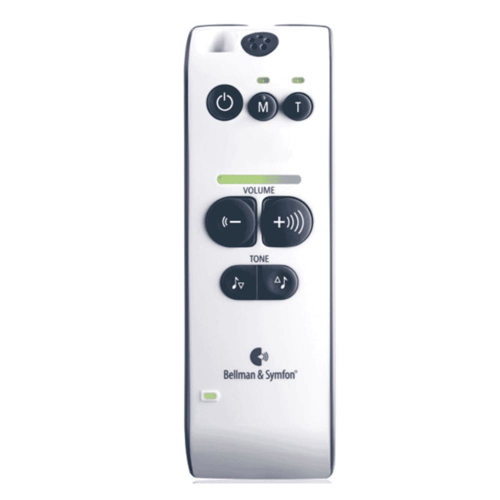 Bellman Symfon Max Amplifier