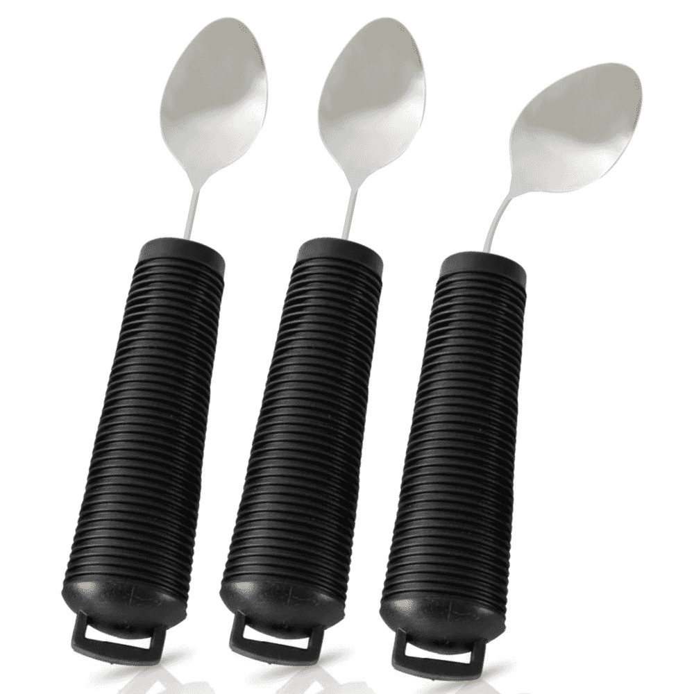 bendable teaspoon pack of 3