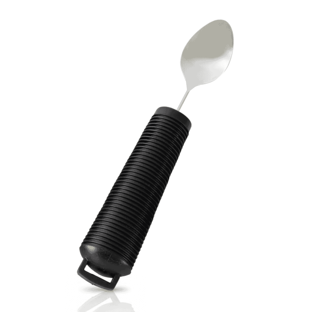 Bendable Teaspoon