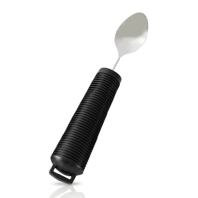 bendable teaspoon