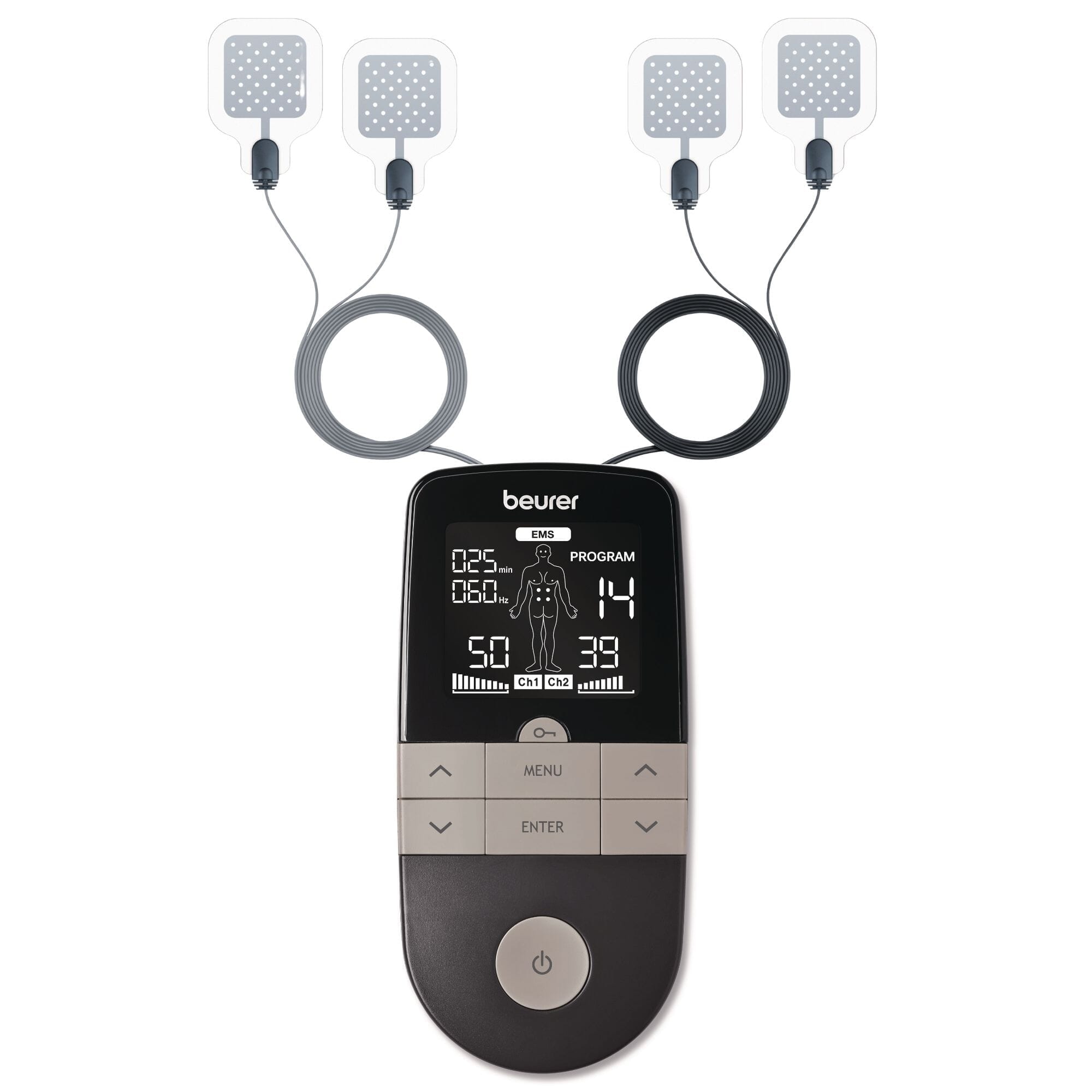 Beurer 3-in-1 TENS Machine