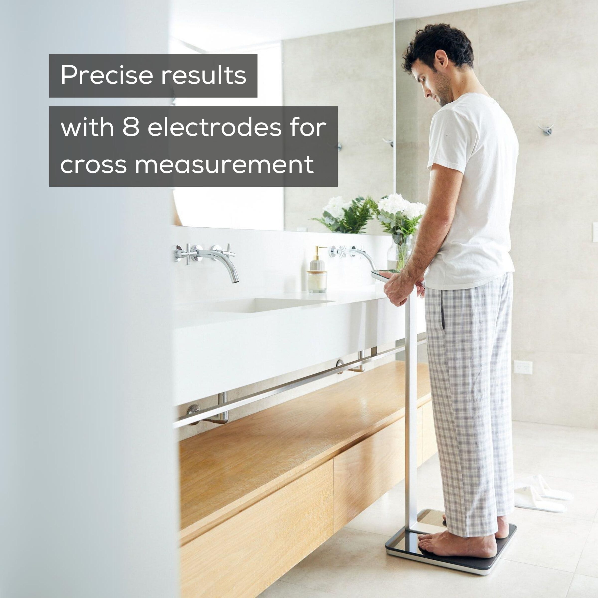 beurer bf1000 bathroom scales precise