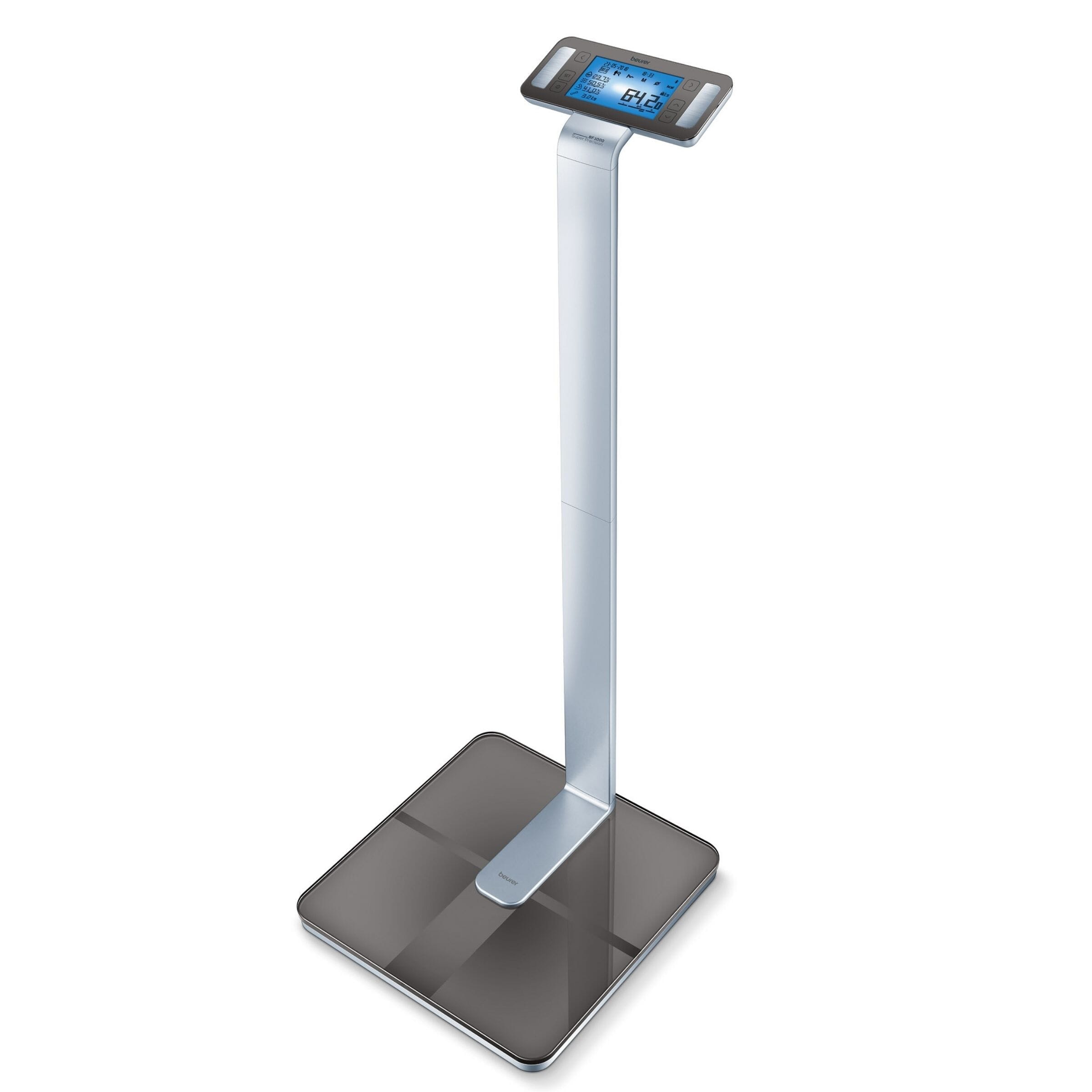 Beurer BF1000 Bathroom Scales