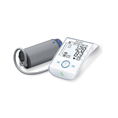 Beurer BM 85 Upper Arm Blood Pressure Monitor