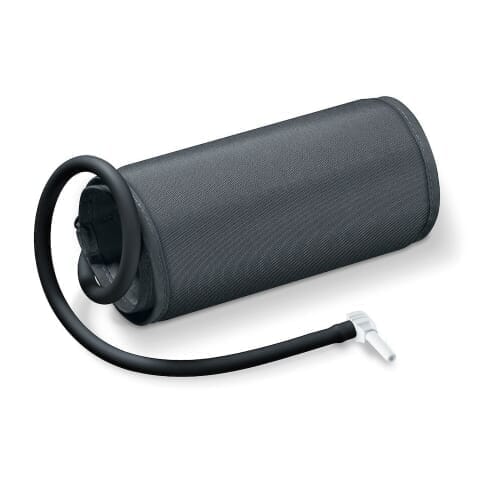 beurer bm 93 blood pressure monitor with ecg function arm cuff