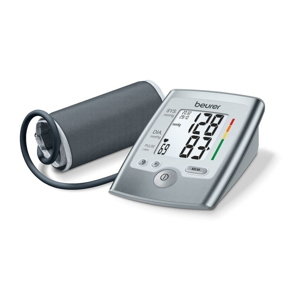 Beurer BM35 Automatic Blood Pressure Monitor