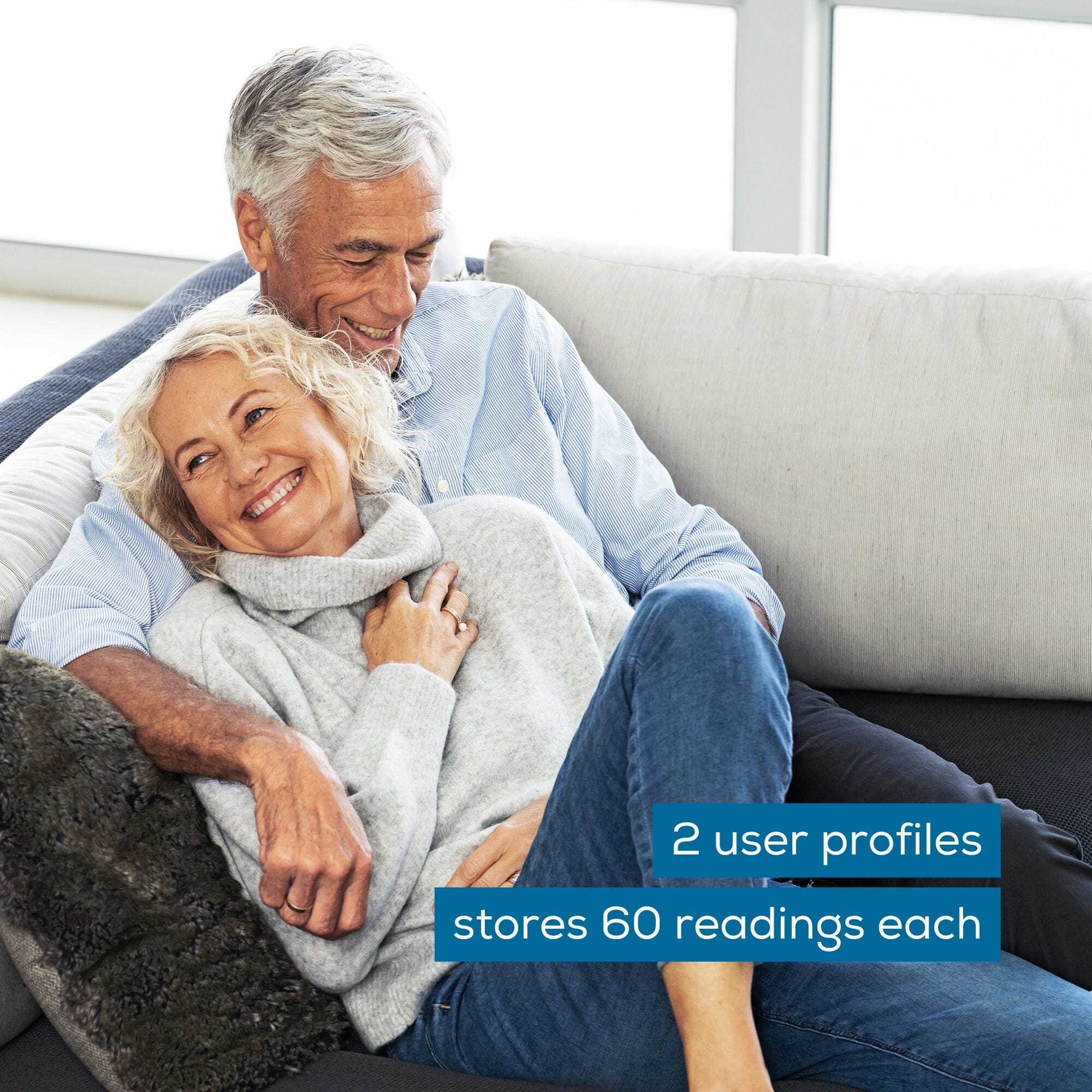 beurer bm49 talking upper arm blood pressure monitor 1