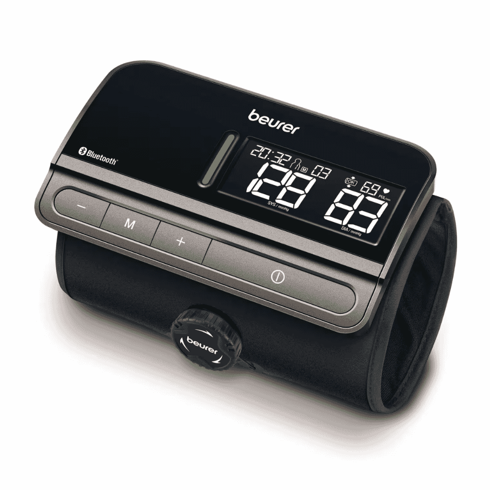 Beurer BM81 Upper Arm Blood Pressure Monitor