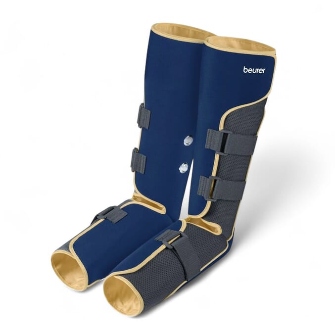 beurer fm150 leg massager