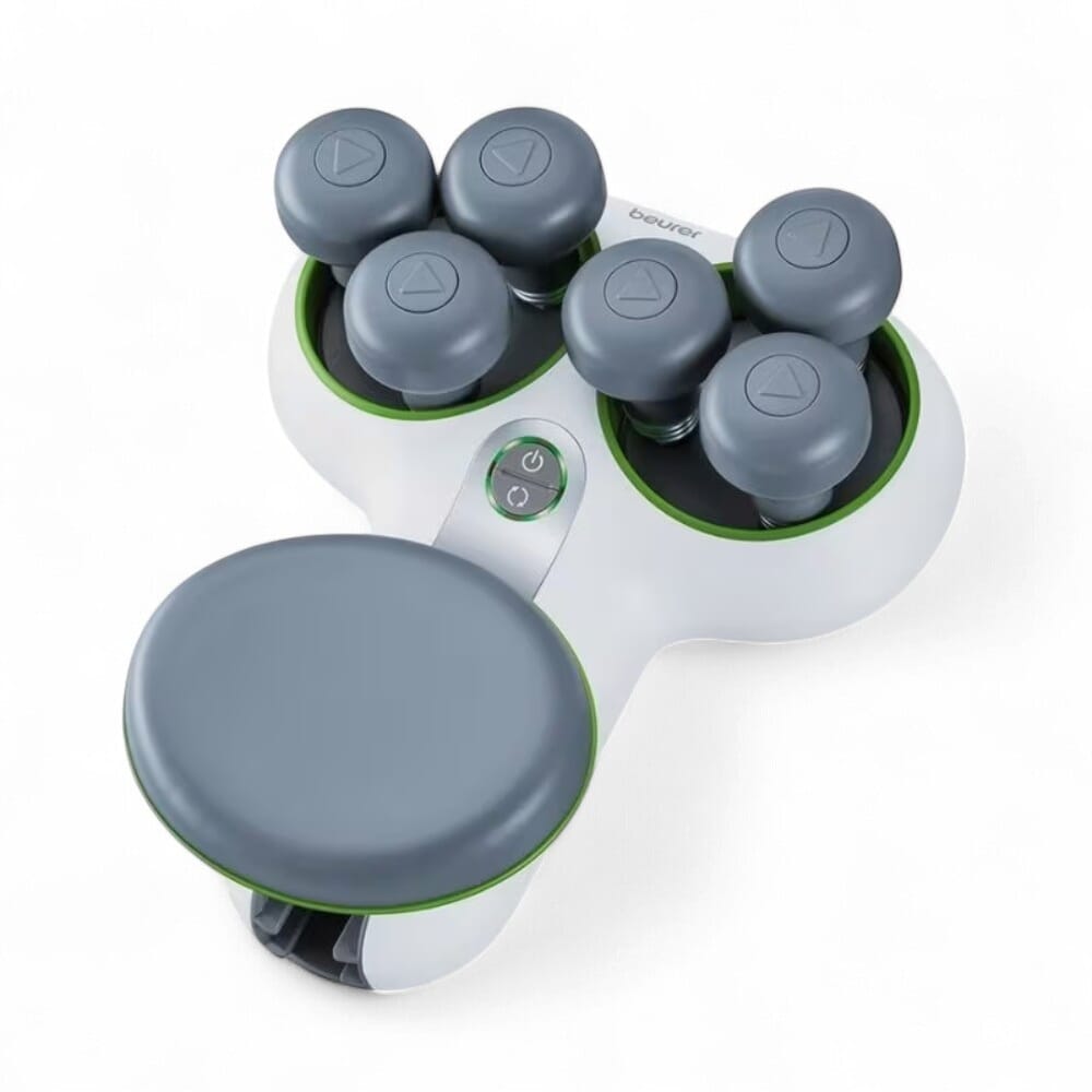 View Beurer FM200 Achillomed Achilles Massager information