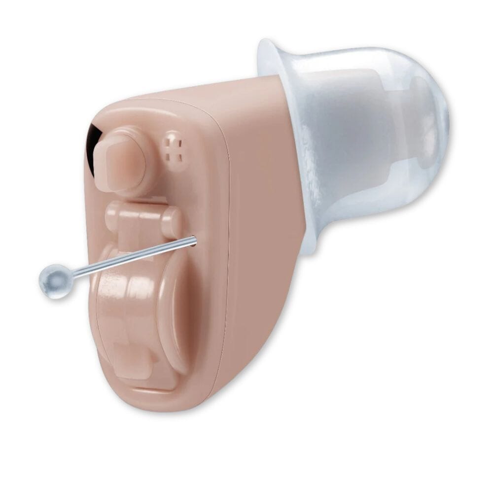 View Beurer HA60 Digital Hearing Amp information