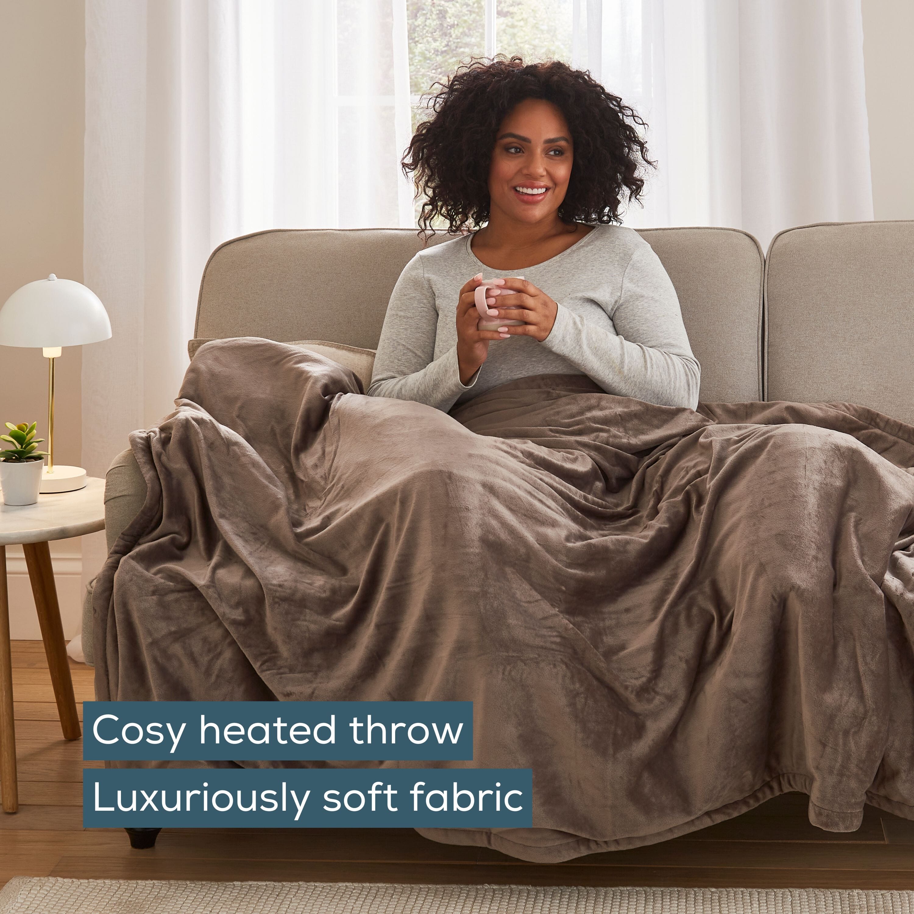 beurer hd75 cosy electric heated blanket 3