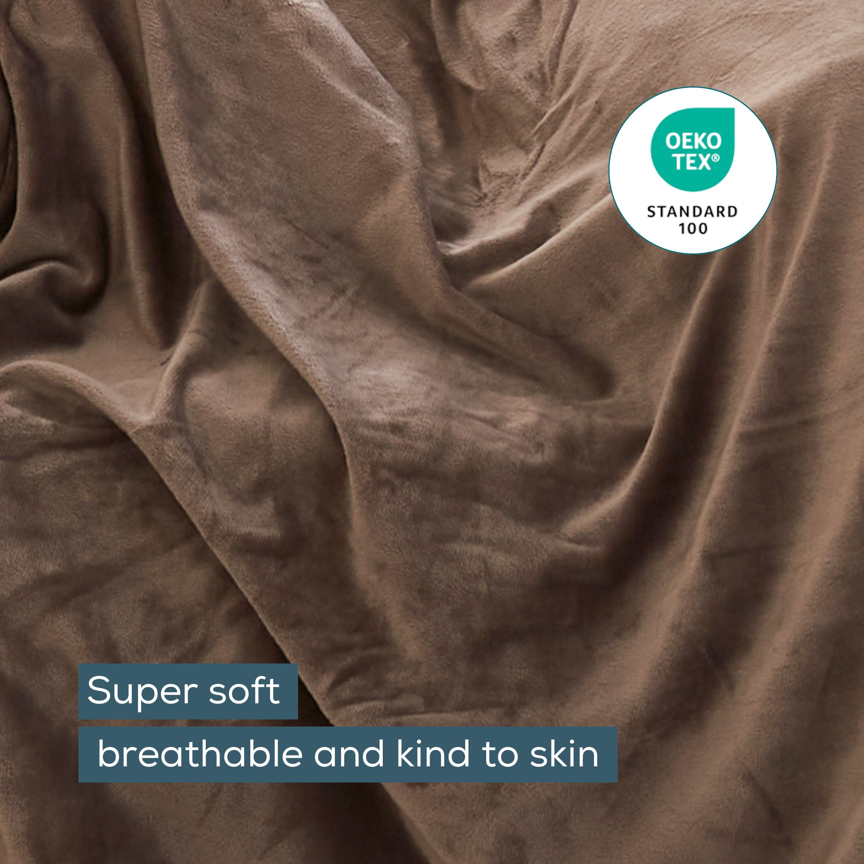 beurer hd75 cosy electric heated blanket 6