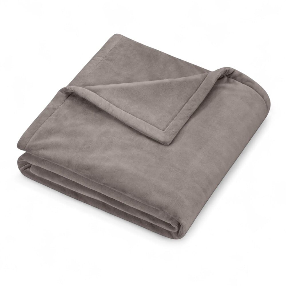 View Beurer HD75 Cosy Electric Heated Blanket information
