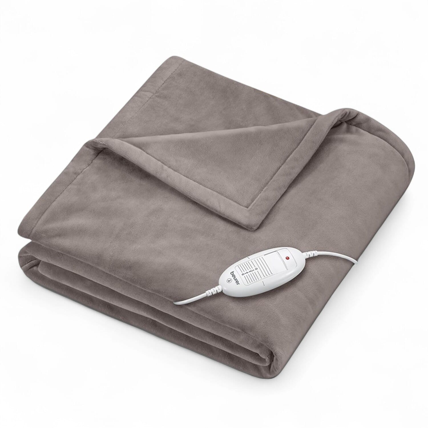 Beurer HD75 Cosy Electric Heated Blanket