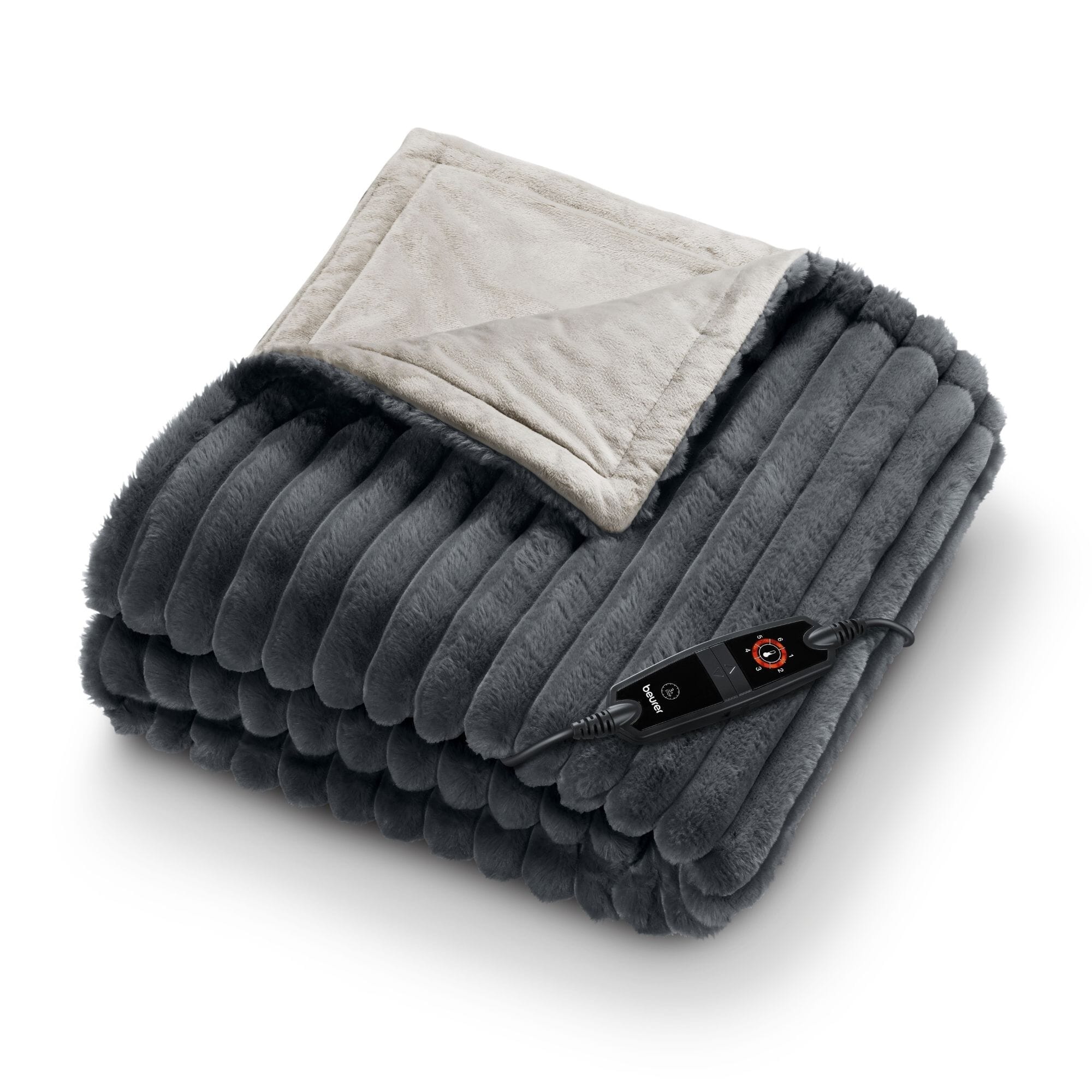 beurer heated throw stockholm
