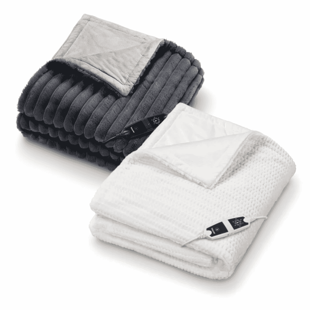 Beurer Heated Throw