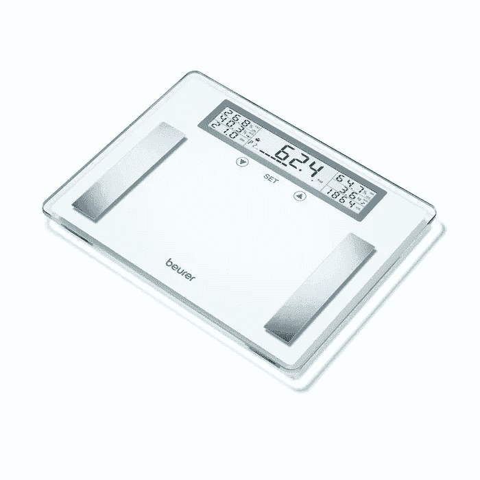 Beurer Heavy Duty Diagnostic Scale