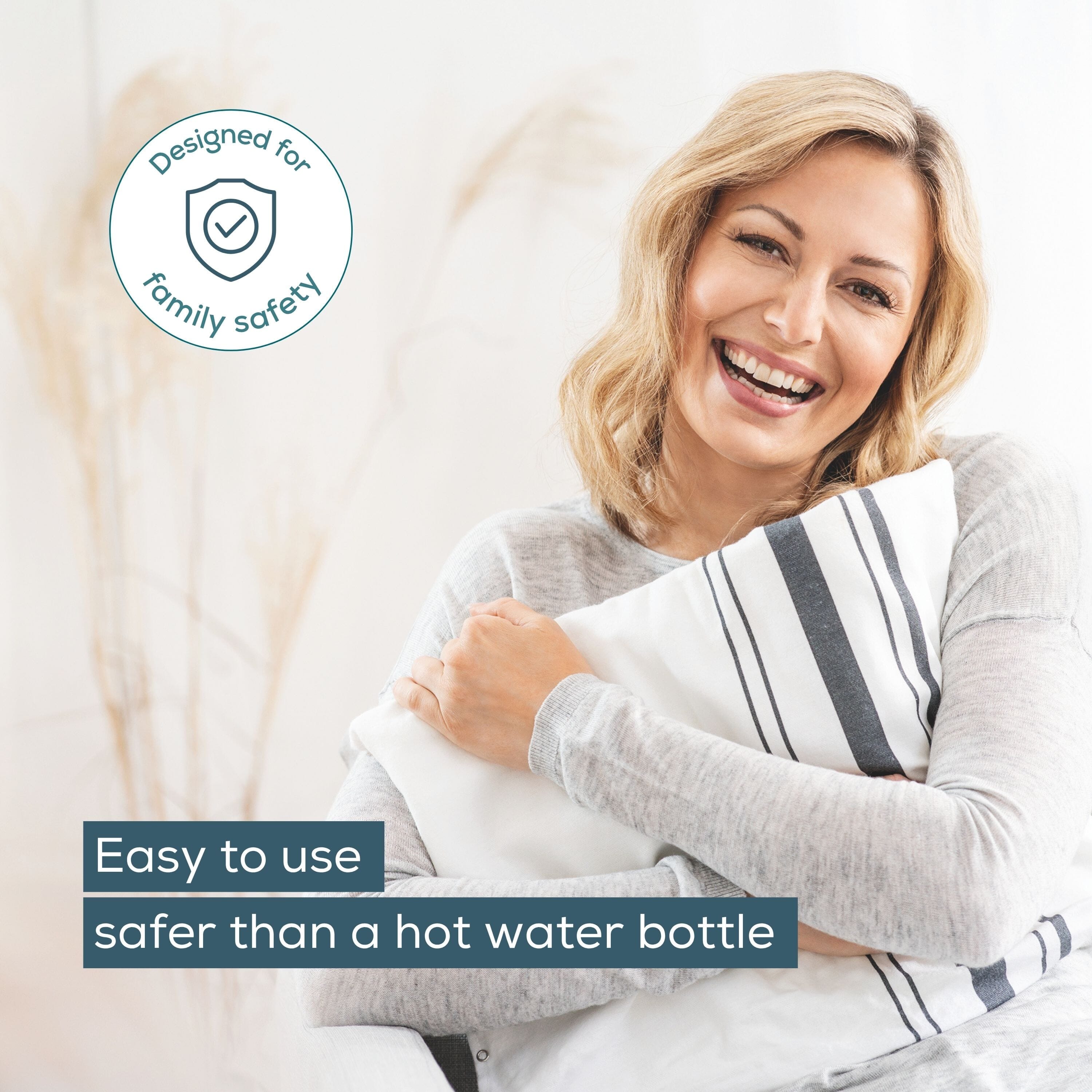 beurer hk25 electric heat pad easy to use