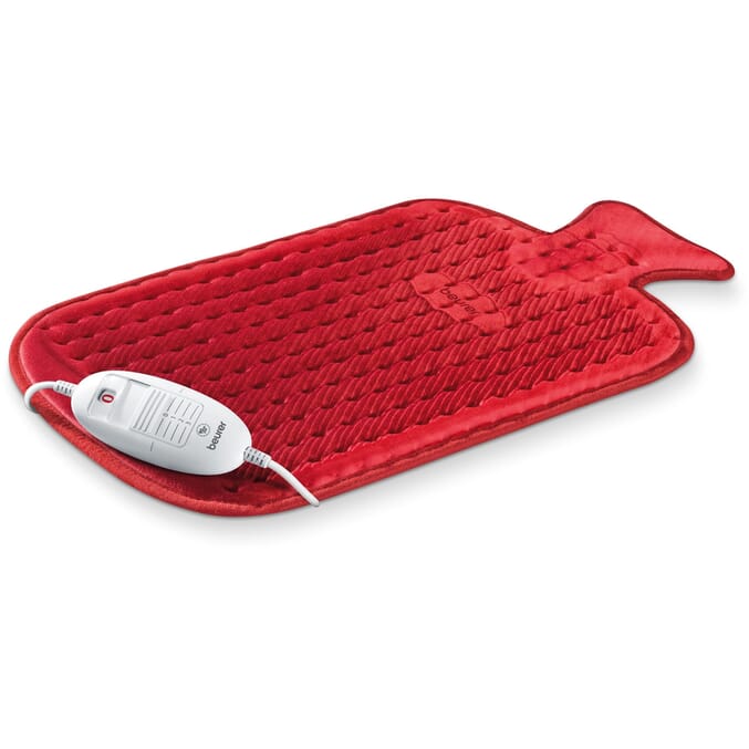 beurer hk44 electric heat pad