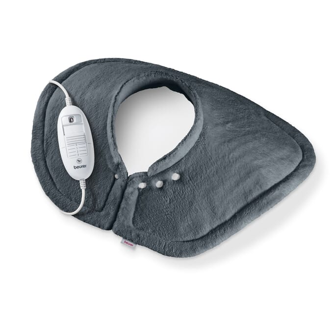 beurer hk54 shoulder