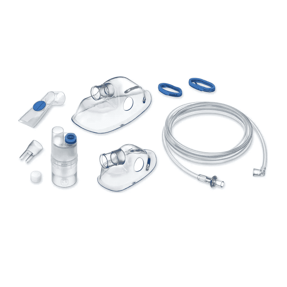 beurer ih21 compression tech nebuliser component parts