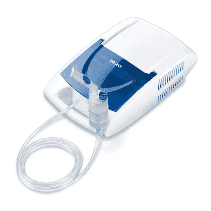 beurer ih21 compression tech nebuliser